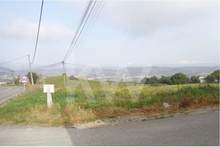 Terreno para Venda em Arruda dos Vinhos Foto 9