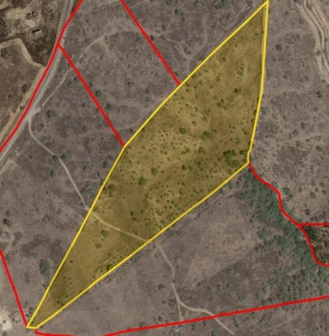 Terreno para Venda em Grândola e Santa Margarida da Serra