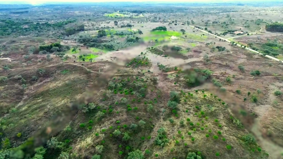 Terreno para Venda em Grândola e Santa Margarida da Serra Foto 30