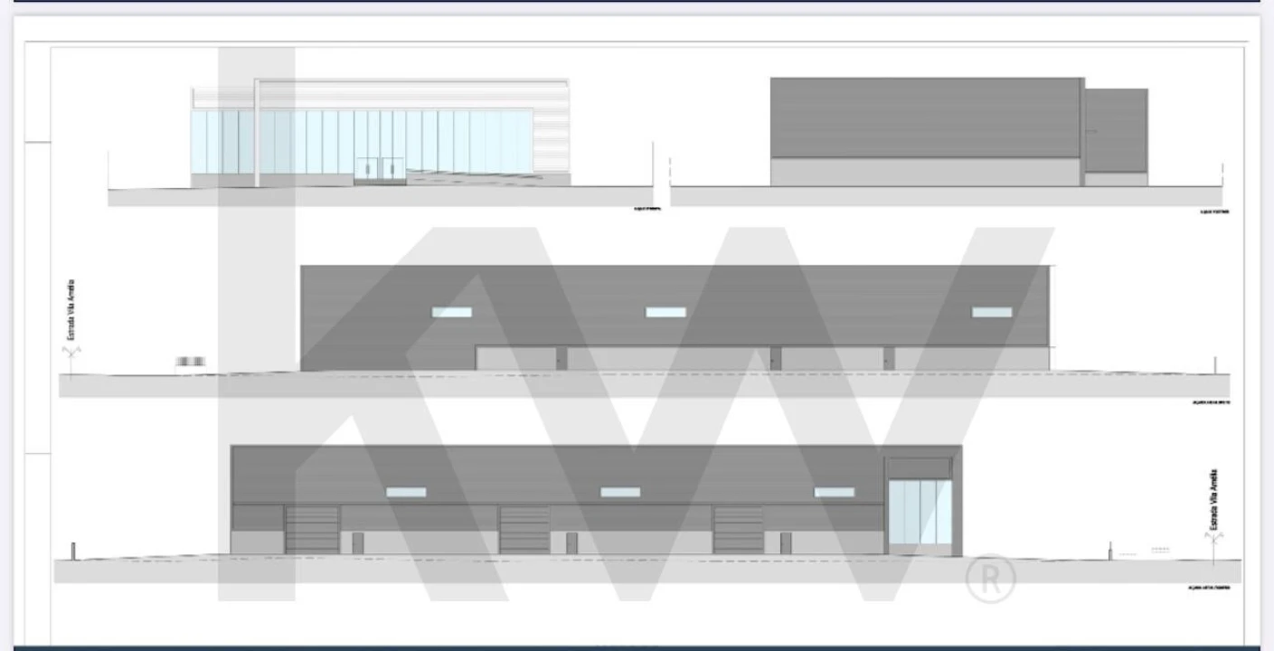 Terreno para Venda em Quinta do Anjo Foto 6