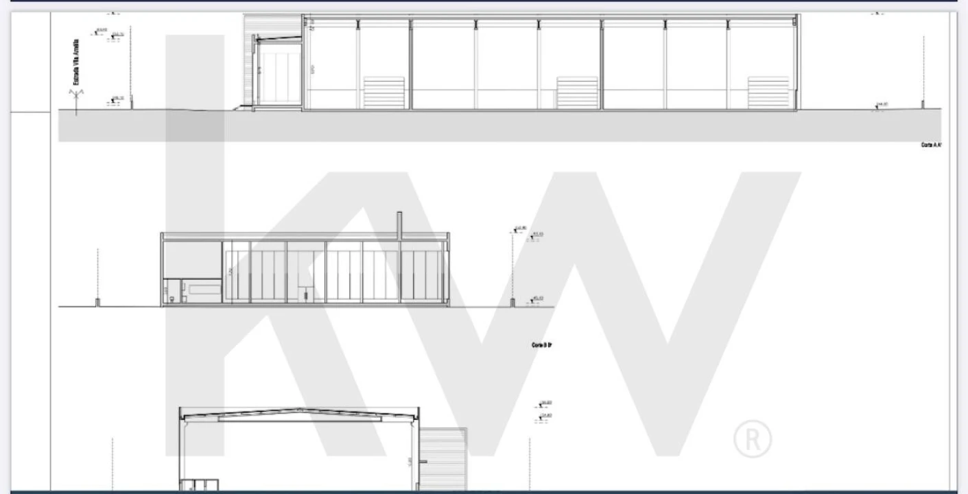Terreno para Venda em Quinta do Anjo Foto 8