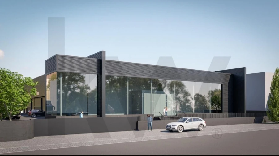 Terreno para Venda em Quinta do Anjo Foto 2