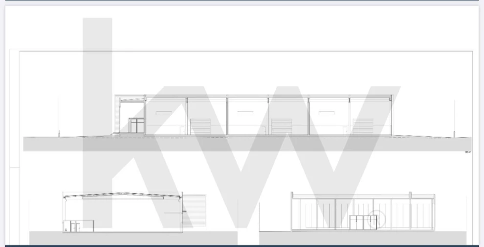 Terreno para Venda em Quinta do Anjo Foto 7