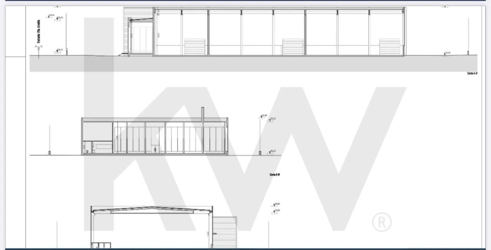 Terreno para Venda em Quinta do Anjo Foto 8