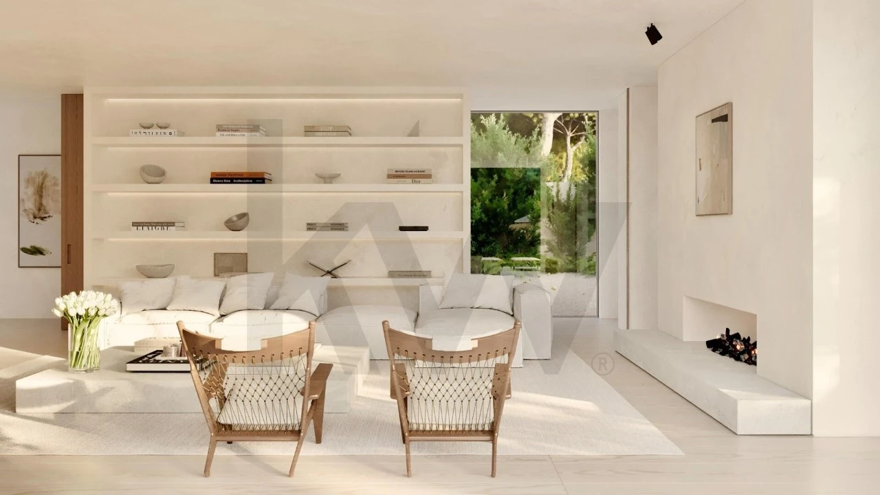 Terreno para Venda em Cascais e Estoril Foto 6