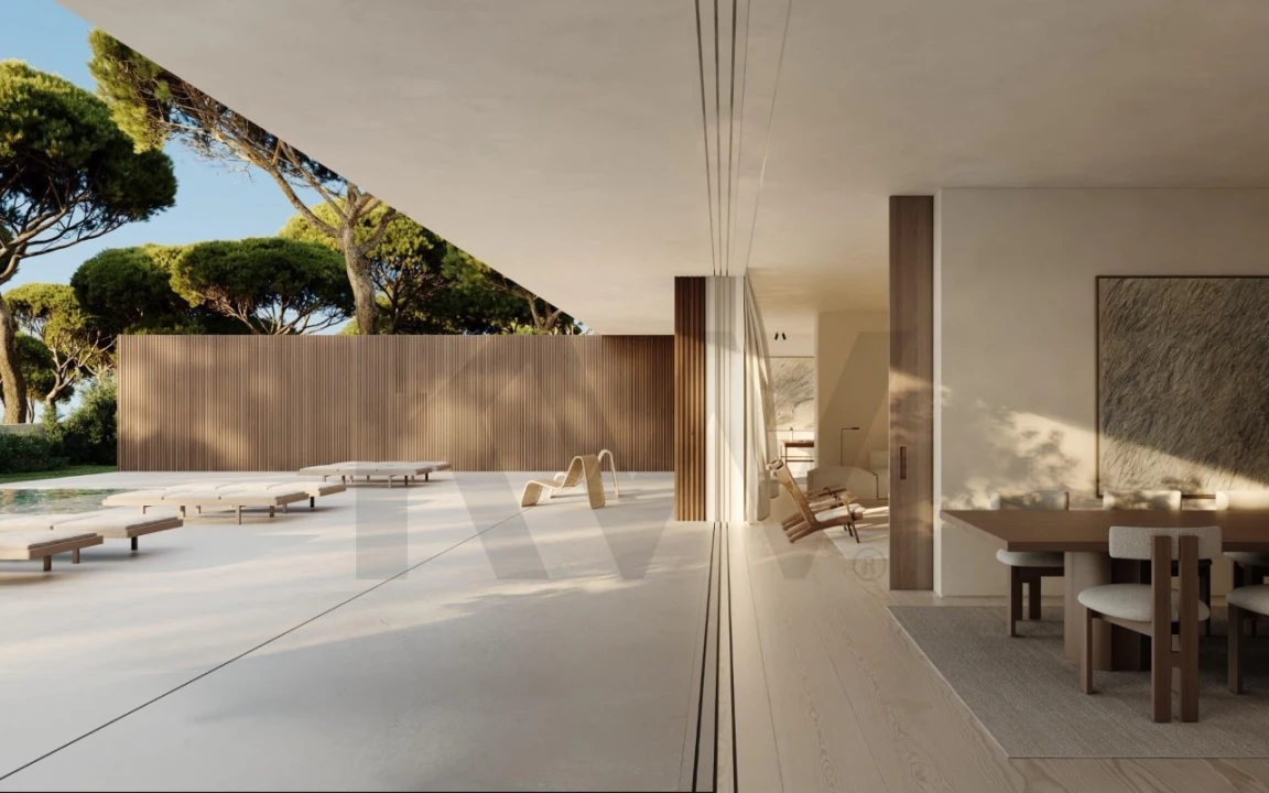 Terreno para Venda em Cascais e Estoril Foto 10