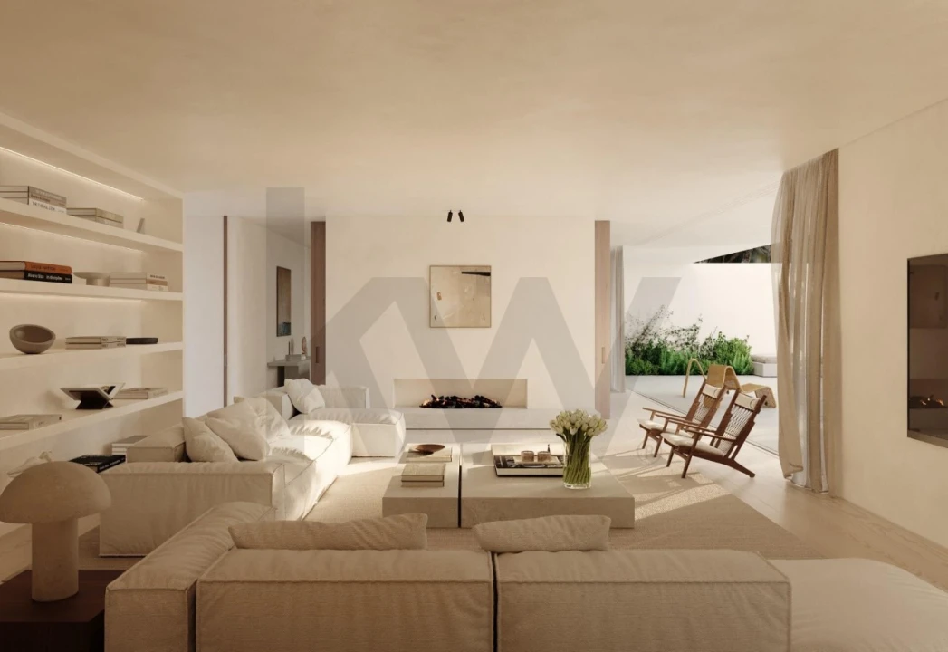 Terreno para Venda em Cascais e Estoril Foto 3