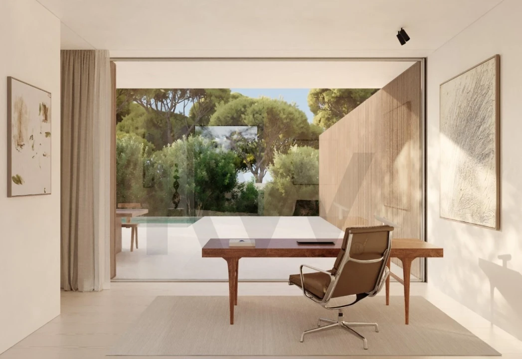 Terreno para Venda em Cascais e Estoril Foto 7