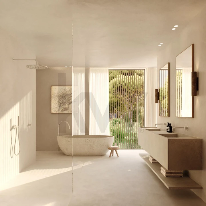 Terreno para Venda em Cascais e Estoril Foto 9