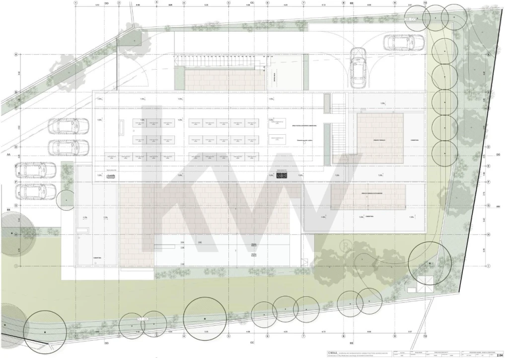 Terreno para Venda em Cascais e Estoril Foto 20
