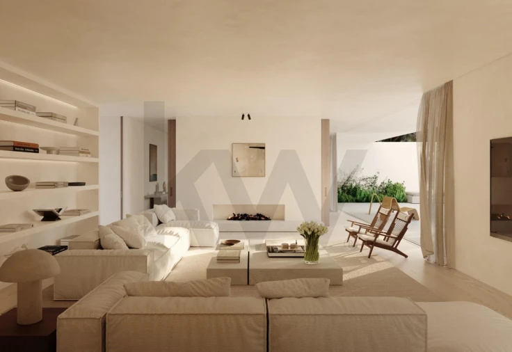 Terreno para Venda em Cascais e Estoril Foto 3