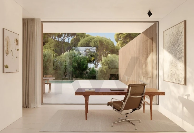 Terreno para Venda em Cascais e Estoril Foto 7