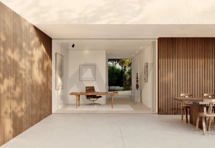 Terreno para Venda em Cascais e Estoril Foto 8