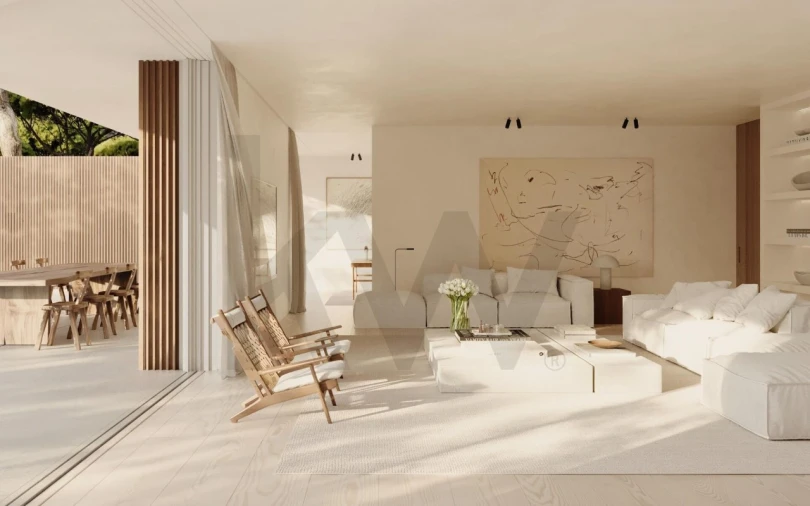 Terreno para Venda em Cascais e Estoril Foto 4