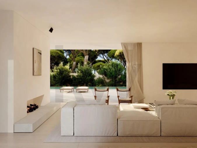 Terreno para Venda em Cascais e Estoril Foto 5