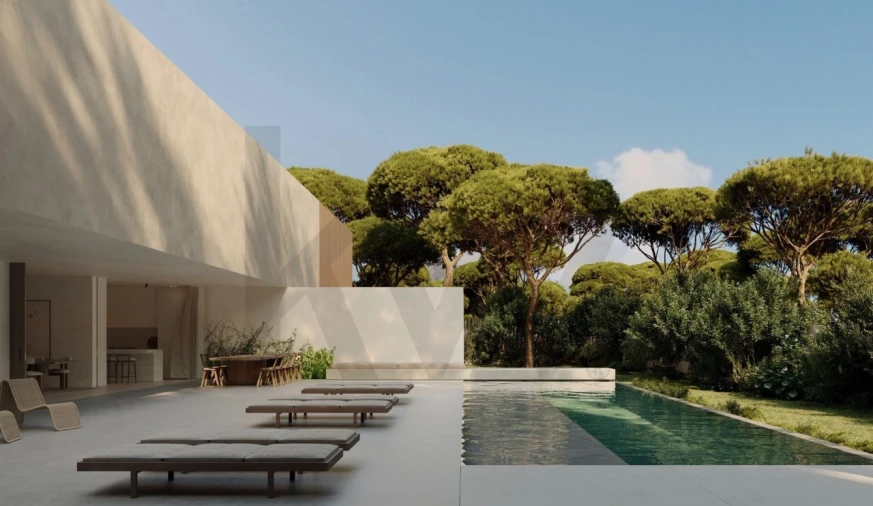 Terreno para Venda em Cascais e Estoril Foto 13