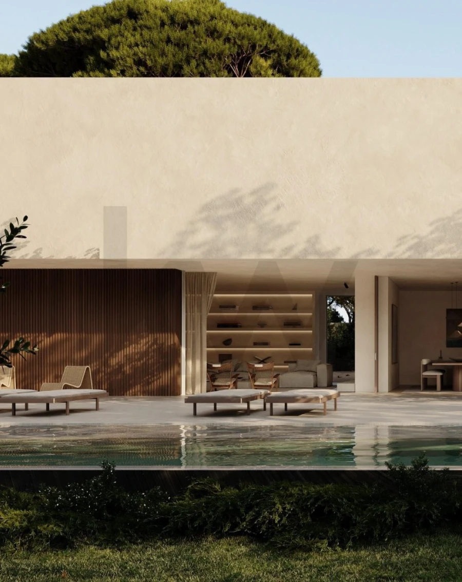 Terreno para Venda em Cascais e Estoril Foto 16