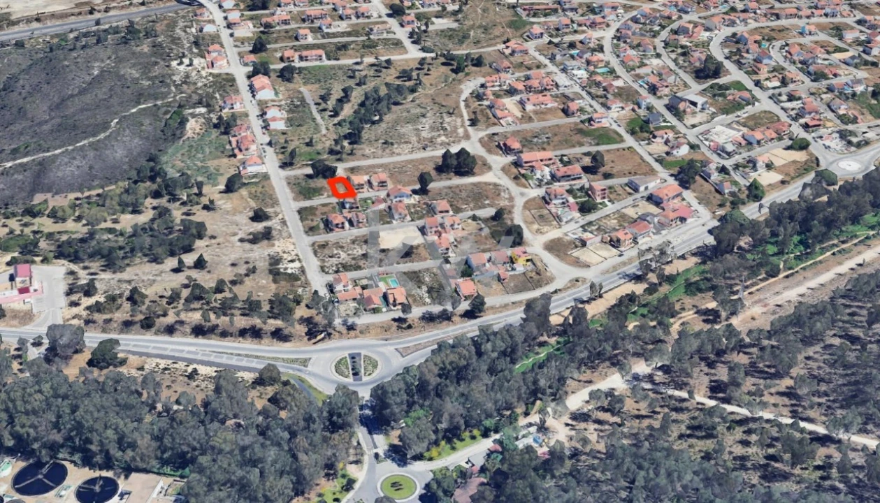 Terreno para Venda em Fernao Ferro Foto 3