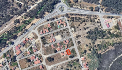 Terreno para Venda em Fernao Ferro