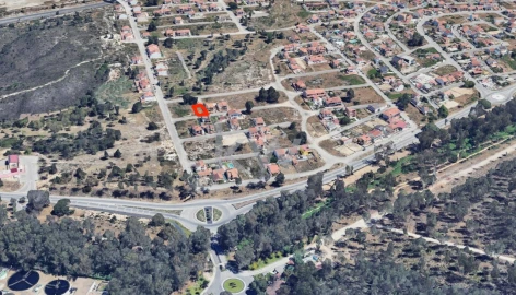 Terreno para Venda em Fernao Ferro