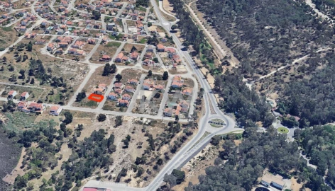 Terreno para Venda em Fernao Ferro