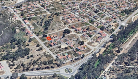 Terreno para Venda em Fernao Ferro