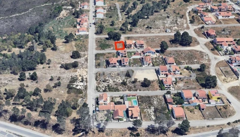 Terreno para Venda em Fernao Ferro
