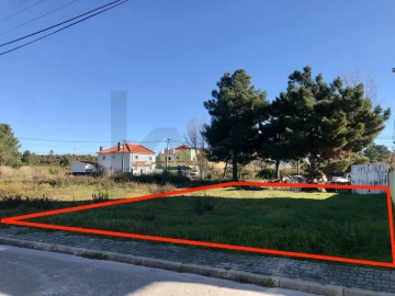 Terreno para Venda em Fernao Ferro