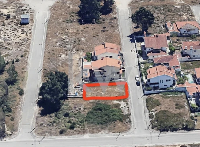 Terreno para Venda em Fernao Ferro