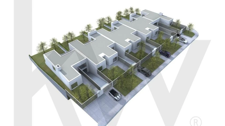 Terreno para Venda em Santa Maria, São Pedro e Sobral da Lagoa Foto 11