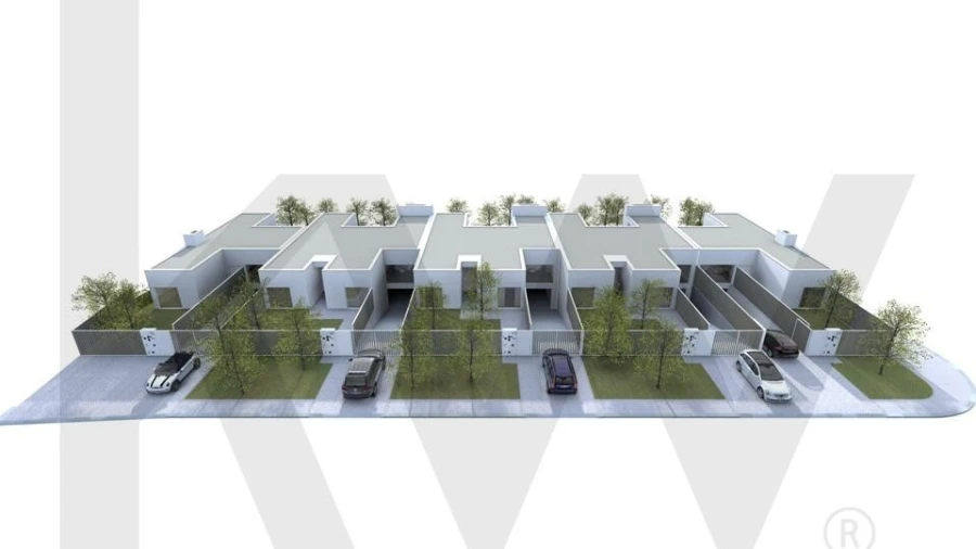 Terreno para Venda em Santa Maria, São Pedro e Sobral da Lagoa Foto 8