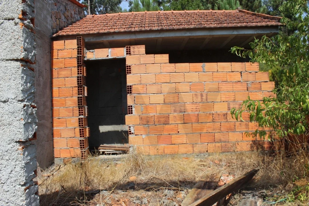 Terreno para Venda em Carvalhais e Candal Foto 14