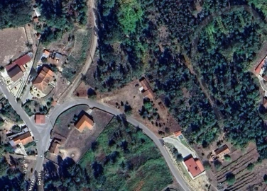 Terreno para Venda em Carvalhais e Candal