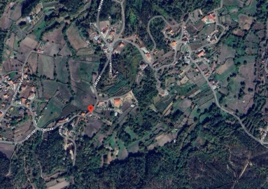 Terreno para Venda em Carvalhais e Candal