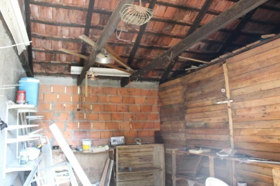 Terreno para Venda em Carvalhais e Candal