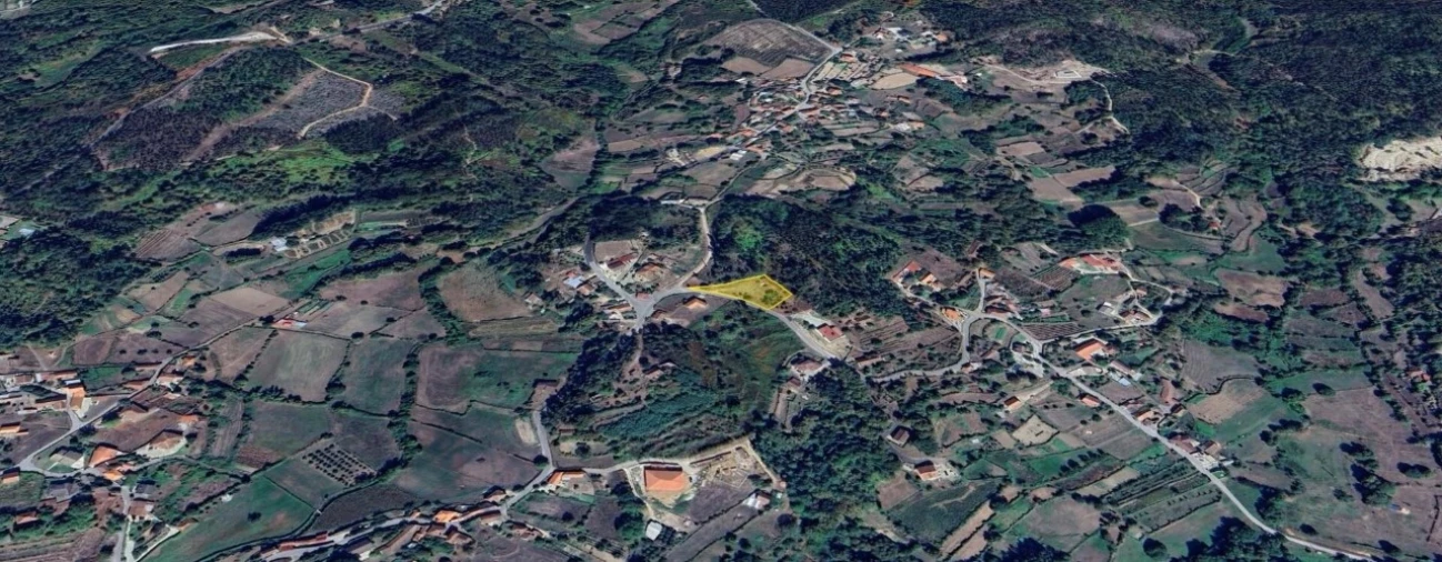 Terreno para Venda em Carvalhais e Candal Foto 5