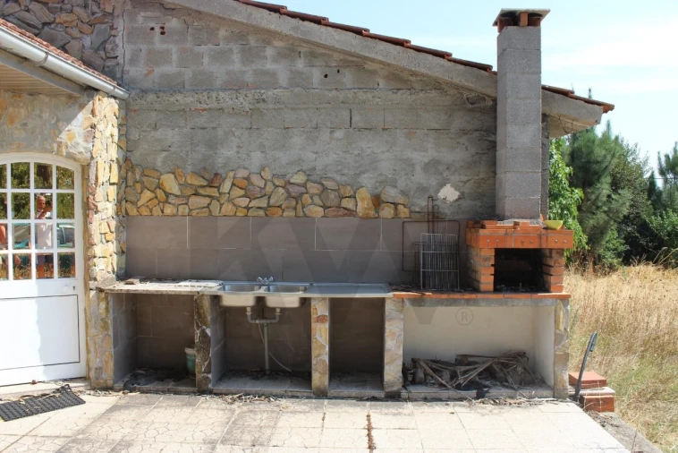 Terreno para Venda em Carvalhais e Candal Foto 21