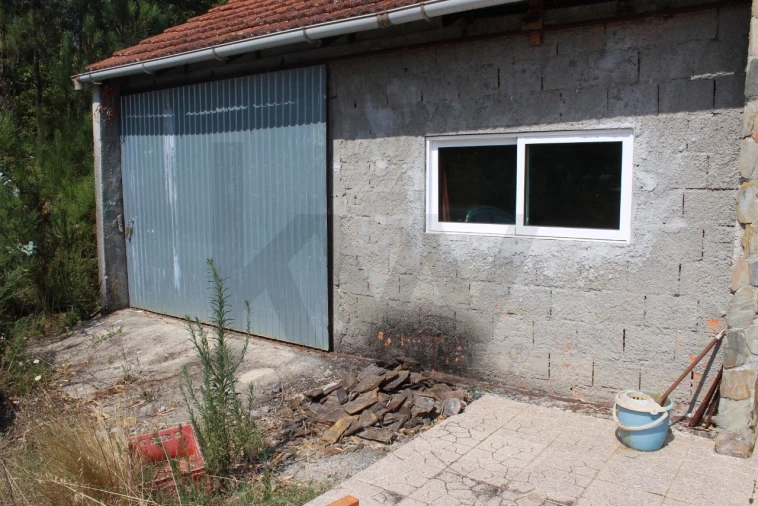 Terreno para Venda em Carvalhais e Candal Foto 22