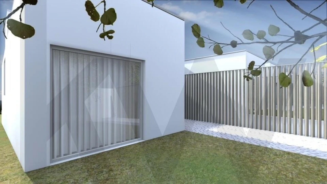 Terreno para Venda em Santa Maria, São Pedro e Sobral da Lagoa Foto 3