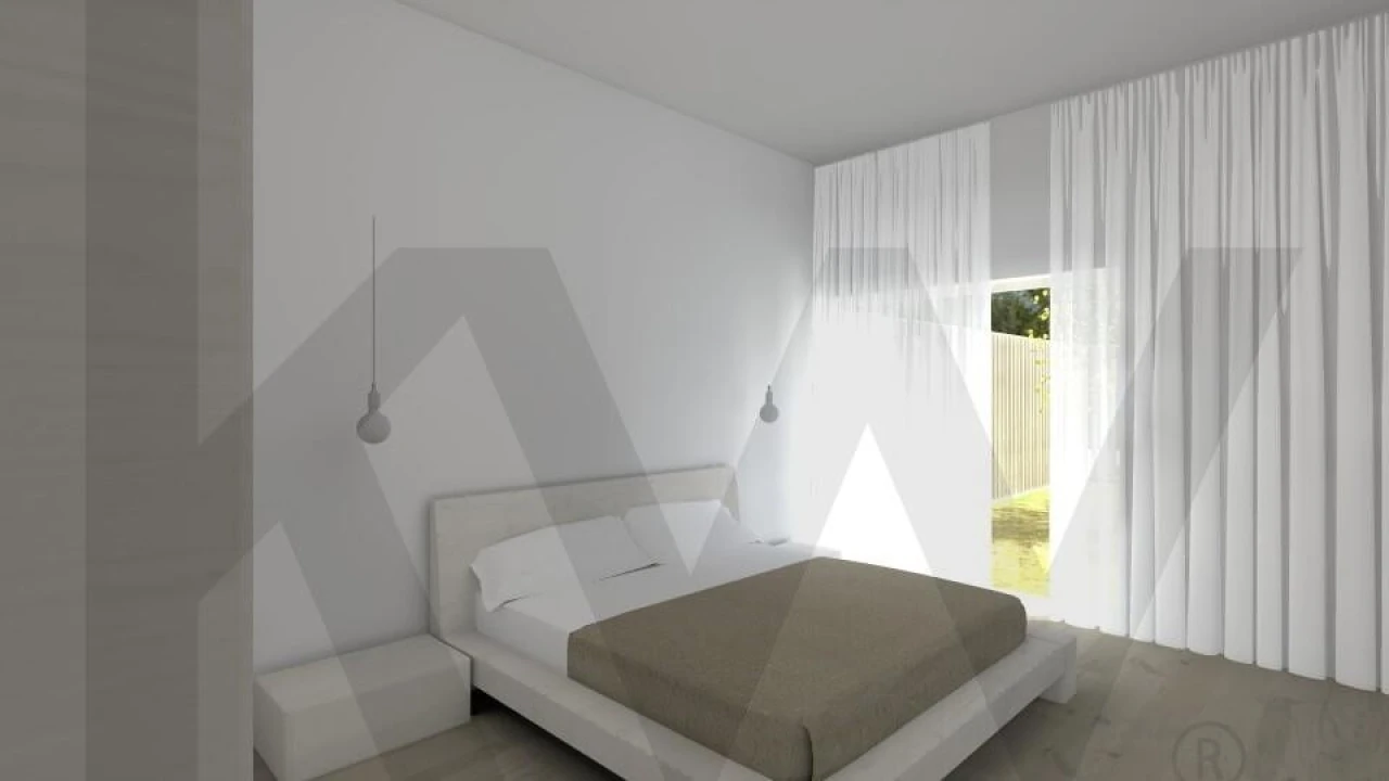 Terreno para Venda em Santa Maria, São Pedro e Sobral da Lagoa Foto 8