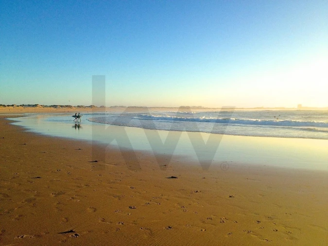 Terreno para Venda em Santa Maria, São Pedro e Sobral da Lagoa Foto 16