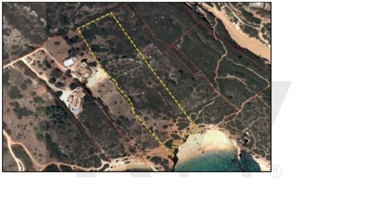 Terreno para Venda em Porches Foto 15