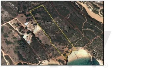 Terreno para Venda em Porches