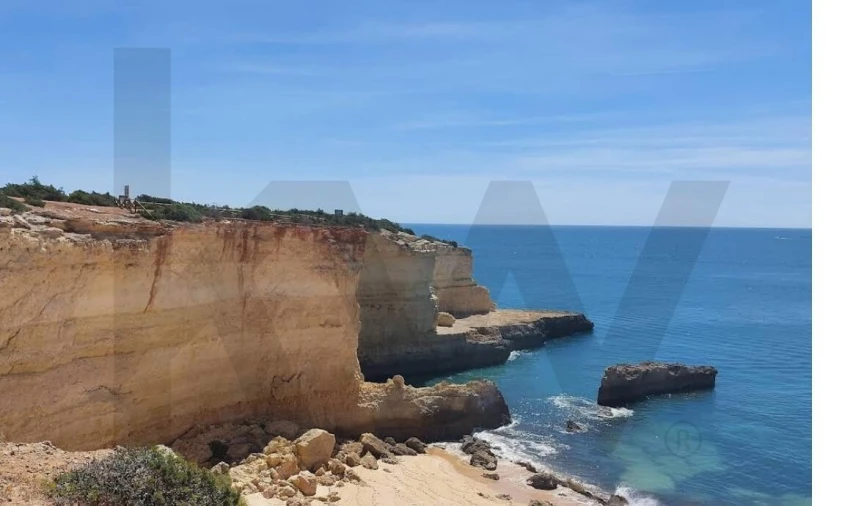 Terreno para Venda em Porches Foto 14