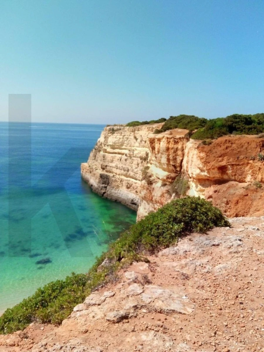Terreno para Venda em Porches Foto 4