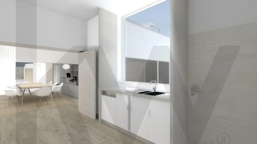 Terreno para Venda em Santa Maria, São Pedro e Sobral da Lagoa Foto 7