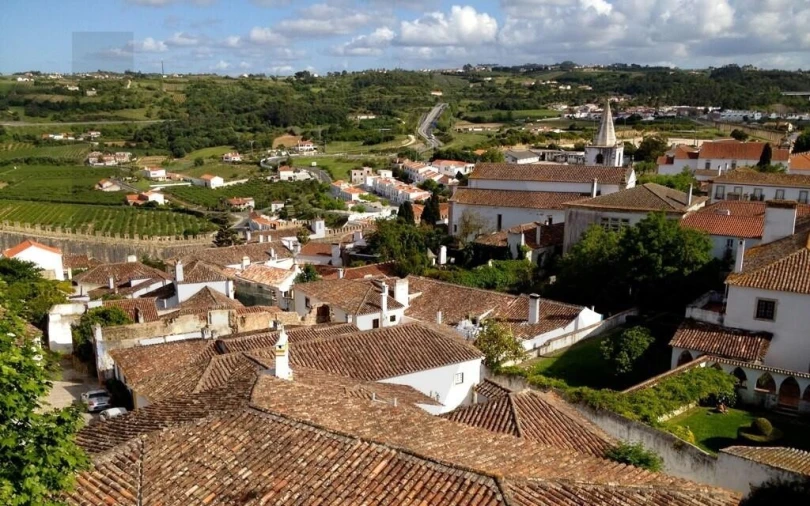 Terreno para Venda em Santa Maria, São Pedro e Sobral da Lagoa Foto 13
