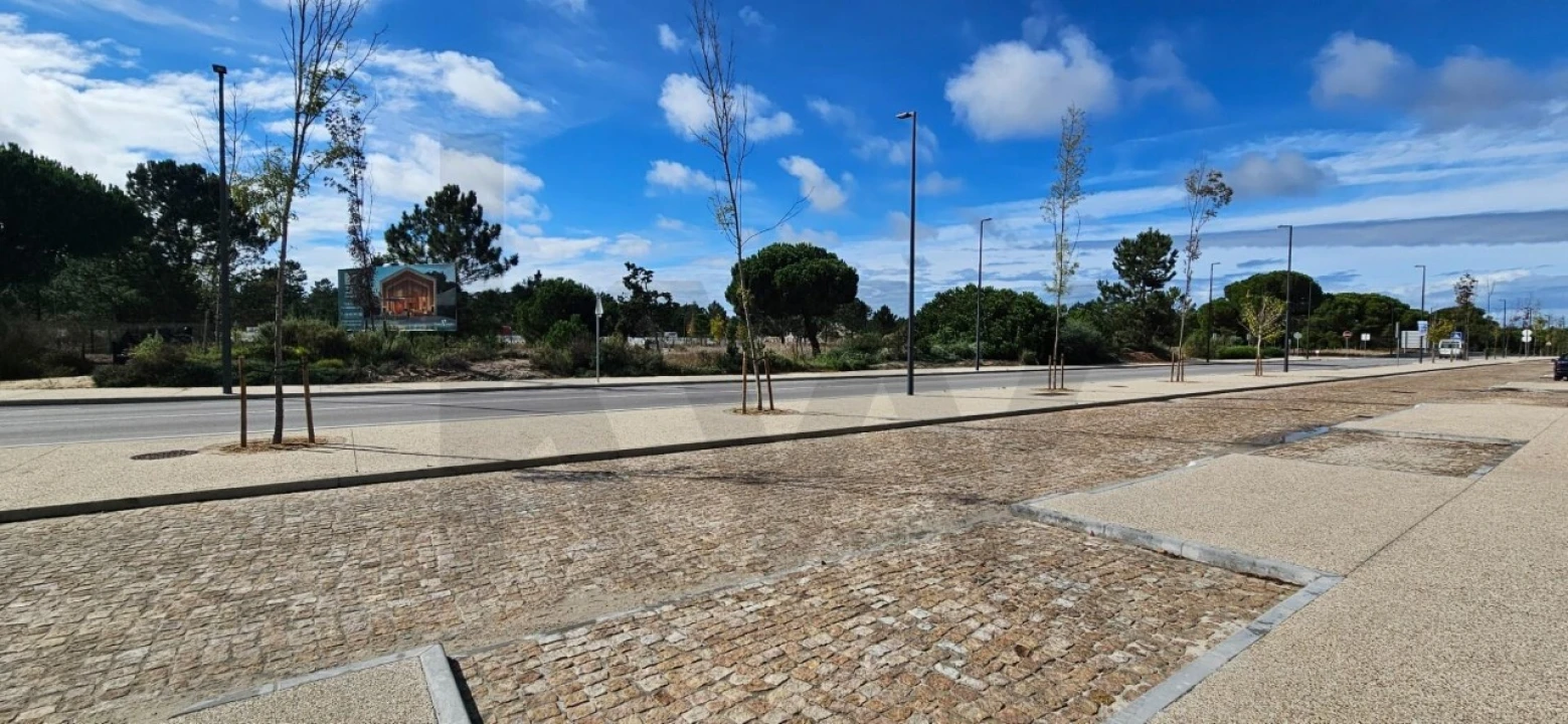Terreno para Venda em Grândola e Santa Margarida da Serra Foto 8