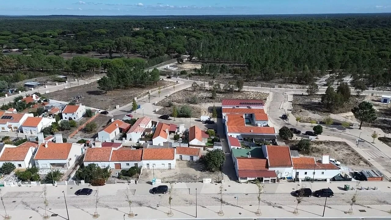 Terreno para Venda em Grândola e Santa Margarida da Serra Foto 12