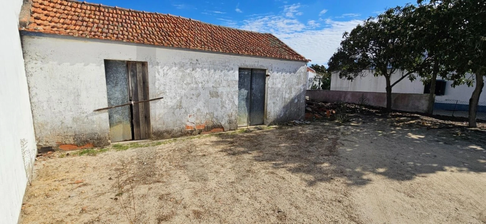 Terreno para Venda em Grândola e Santa Margarida da Serra Foto 5
